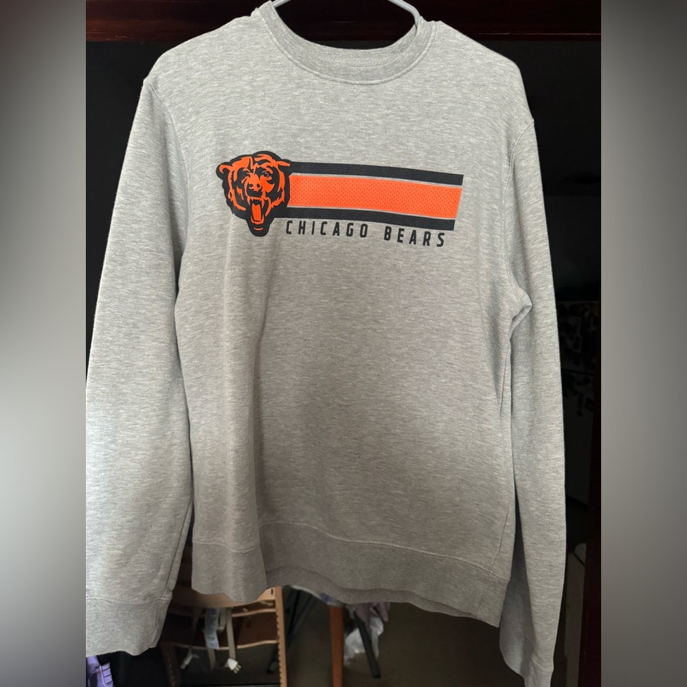Chicago Bears Sweatshirt